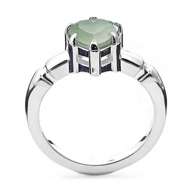 Stolen Girlfriends Club Precious Punk Ring image number 3